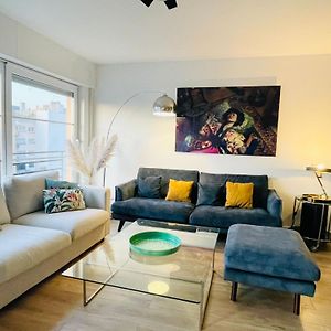 Appartement à 2 Chambres à Coucher