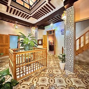 House Andalous