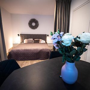 Luxury Angel Apartment With Terrace