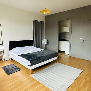 Appartement à 1 Chambre à Coucher