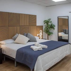Acogedor Estudio En El Centro De Valencia