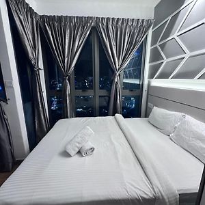 Studio de Luxe Lit Queen-Size