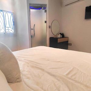 Chambre Lit King-Size