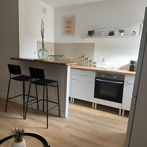 Appartement à 1 Chambre à Coucher