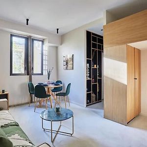 Charmant Loft Lumineux Avec Mezzanine Paris 11 - 4P - Flat-Guest