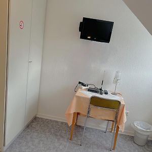 Chambre Petite Simple