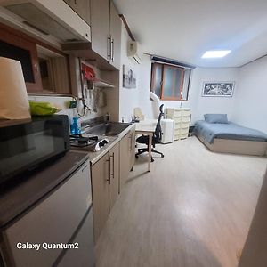 Appartement à 1 Chambre à Coucher