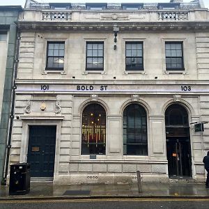 101 Bold Street Apartments