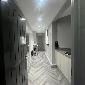 Appartement Studio