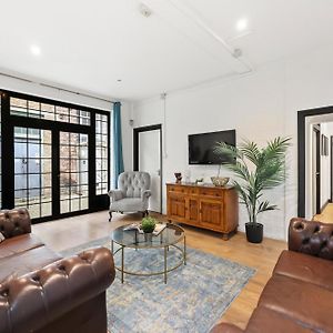 Appartement à 3 Chambres à Coucher