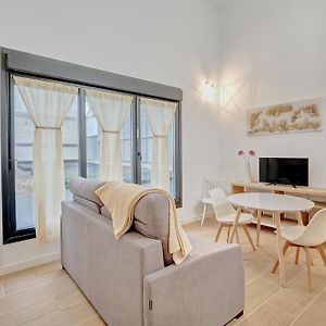 Appartement à 1 Chambre à Coucher