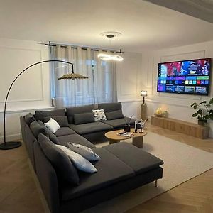 Appartement à 1 Chambre à Coucher