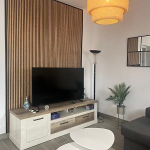 Appartement à 3 Chambres à Coucher