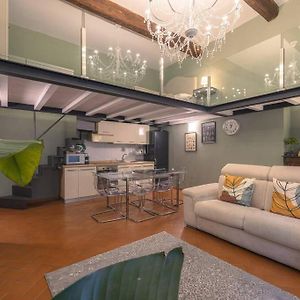 Sant Ambrogio Green Pepper Apartment