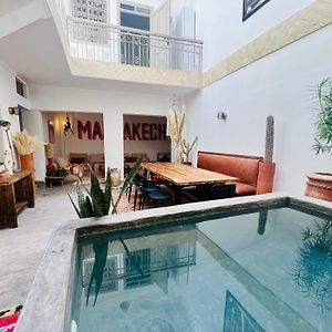 Maison 5 Chambres