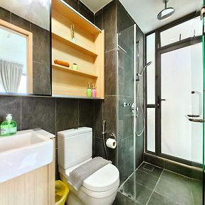 Suite de Luxe Lit Queen-Size