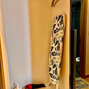 Studio de Luxe Lit Queen-Size
