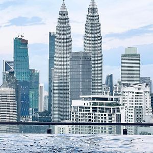 The Luxe Colony Klcc By Ntr Resources
