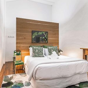 Chambre de Luxe Lit King-Size