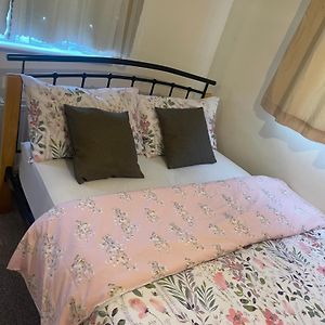 Double Bedroom And Bathroom