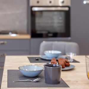 Appartement de Luxe