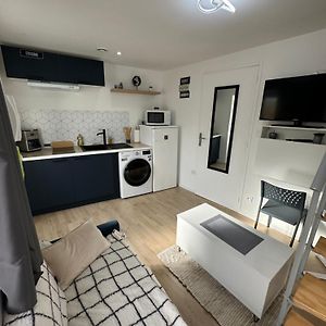 Maison 1 Chambre