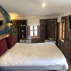 Chambre Double de Luxe