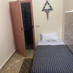 Private Bathroom Room