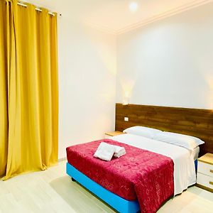 Chambre Triple Confort