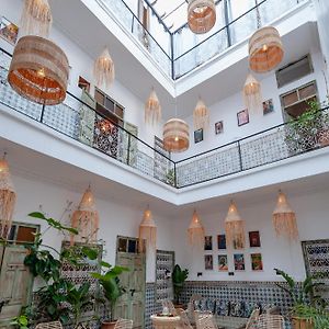 Riad Bab Taghzout Marrakech