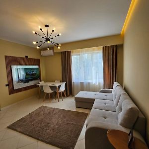 Zazo Apartaments