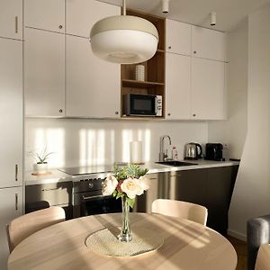 Appartement à 1 Chambre à Coucher