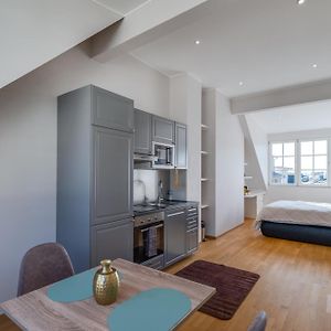 Studio de Luxe Lit King-Size