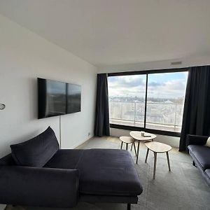Appartement à 2 Chambres à Coucher