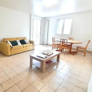Appart 3 Lits Proche Mer, Centre-Ville Et Commerces