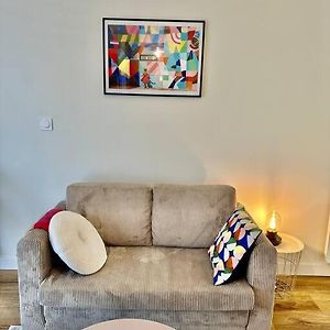 Appartement à 1 Chambre à Coucher