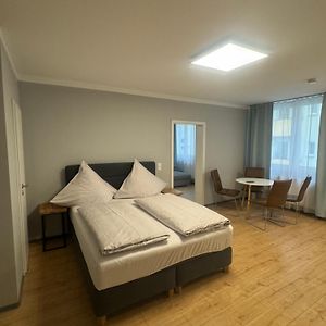 Appartement à 2 Chambres à Coucher
