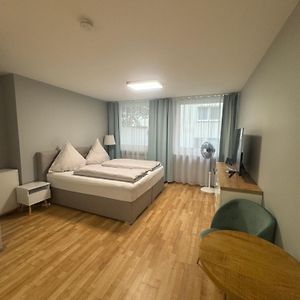 Appartement Studio