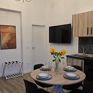 Appartement à 1 Chambre à Coucher