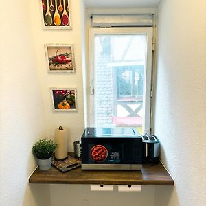 Appartement Classique