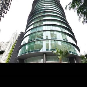 Vortex Suites Klcc Kl City