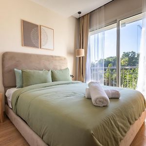 Appartement à 1 Chambre à Coucher
