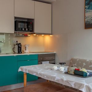 Appartement à 1 Chambre à Coucher