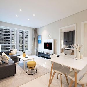 Appartement de Luxe à 1 Chambre à Coucher