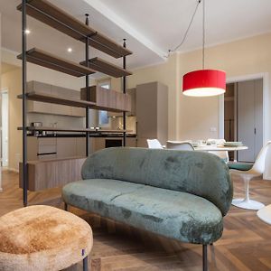 Luxury Bridge Apartment