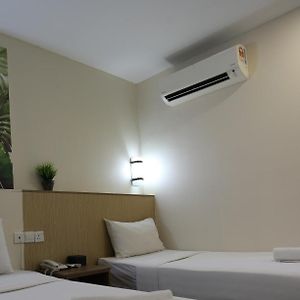 Chambre de Luxe Double