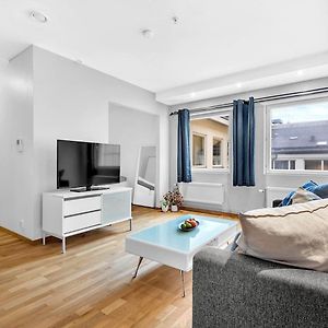 Appartement à 2 Chambres à Coucher