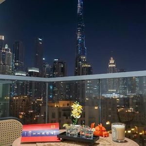 Appartement Premium à 3 Chambres à Coucher