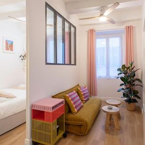 Appartement à 1 Chambre à Coucher