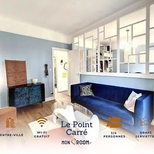 Appartement à 1 Chambre à Coucher